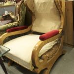 802 3441 ARMCHAIR